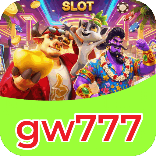 Login rápido no app gw777