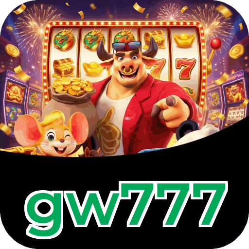 Jogos com maior RTP na gw777