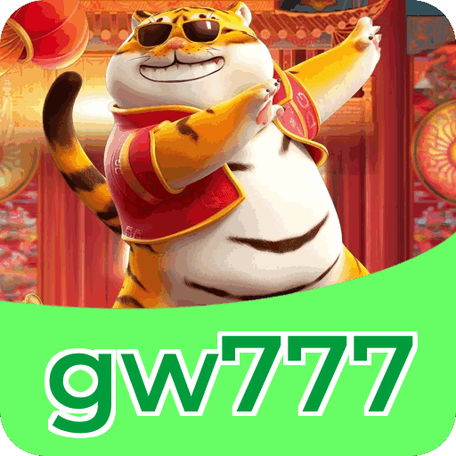Login rápido no app gw777